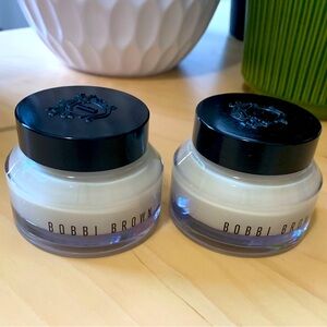 Brand New Bobbi Brown Vitamin Enriched Face Base Duo
